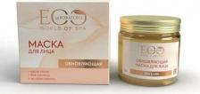 Маска EO Laboratorie Маски для лица Обновляющая маска для лица SPA CARE 70