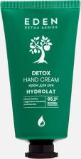Крем Eden Крем для рук Detox Hydrolat питаткельный c гидролатами апельсина и жасмина 50 мл
