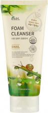 Пенка Ekel Пенка для умывания с муцином улитки Foam Cleanser Snail, 100мл