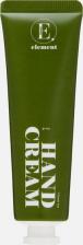 Крем Element Крем для рук Крем для ухода за кожей рук Green tea 30.0