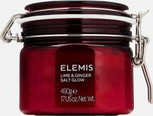 Пилинг Elemis Солевой пилинг Exotic Lime & Ginger Salt Glow 490 г