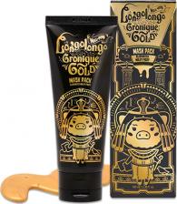 Elizavecca EGF HellPore Longo Longo Chronique Gold Mask Pack