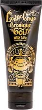 Маска Elizavecca EGF HellPore Longo Longo Chronique Gold Mask Pack