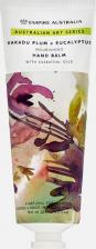 Бальзам Empire Australia Бальзам для рук с маслами сливы какаду и эвкалипта Australian Art Series