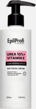 Крем EpilProfi Крем для глубокого увлажнения с мочевиной 10%, 250 мл