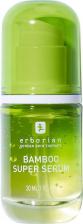 Сыворотка Erborian Сыворотка для лица Bamboo Super Serum матирующая, с гиалуроновой кислотой, 30 мл