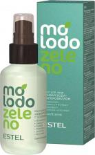 Мист Estel Мист для лица Molodo Zeleno 100 мл