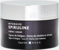Крем Esthederm Крем для лица Intensive Spiruline Cream 50 мл
