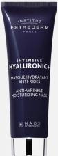Косметика Esthederm Маска для лица Intensive Hyaluronic Маска с гиалуроновой кислотой для глубокого увлажнения кожи 75