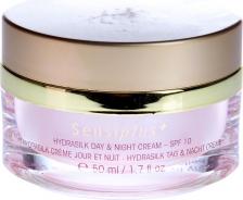 Крем Etre Belle Крем дневной и ночной Гидрошелк SPF 12 / Hydrasilk Day + Night Cream 50 мл