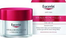 Крем Eucerin Крем для лица дневной Hyaluron-Filler+Volume-Lift