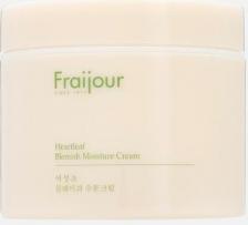 Крем Evas Кремы для лица Fraijour Крем для лица ХАУТЮНИЯ Heartleaf Blemish Moisture Cream 100