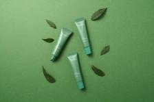 Маска Evas Маска для губ растительные экстракты Fraijour Wormwood Lip Sleeping Mask, 12 мл