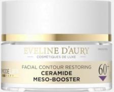 Крем Eveline D'Aury Remodelift Крем для повышения упругости кожи 60+ день и ночь 50 мл