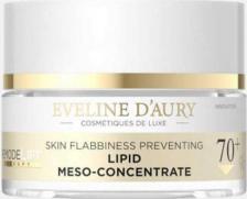 Крем Eveline D'Aury Remodelift Крем для повышения упругости кожи 70+ день и ночь 50 мл