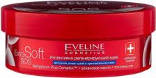 Крем Eveline Extra Soft bio Крем для лица и тела Интенс.питательный, 200 мл