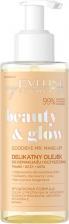 Масло Eveline Гидрофильное масло для лица BEAUTY&GLOW 150 мл