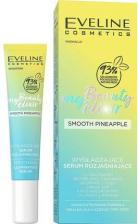 Эликсир Eveline Сыворотка для лица MY BEAUTY ELIXIR разглаживающая, выравнивающая тон кожи, 18 мл