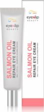 Крем Eyenlip Крем для глаз с лососевым маслом Salmon Oil Repair Eye Cream