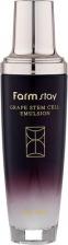 Эмульсия Farm Stay Эмульсия с фито-стволовыми клетками винограда Grape Stem Cell Emulsion 130 мл