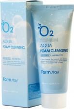 Farm Stay O Premium Aqua Foam Cleansing – фото 3