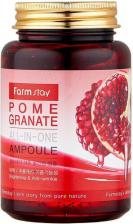 Сыворотка Farm Stay Pomegranate AllIn One Ampoule