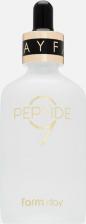 Сыворотка Farm Stay Сыворотка ампульная с комплексом из 9 пептидов Peptide9 Super Vitalizing Ampoule 100 мл