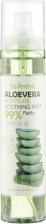 Термальная вода Farm Stay Спрей для лица Увлажняющий успокаивающий La Ferme Aloevera Moisture 120мл