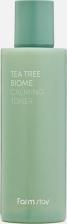 Тоник Farm Stay Успокаивающий тоник с экстрактом чайного дерева Tea Tree Biome Calming Toner 200 мл