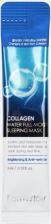 Маска Farm Stay Увлажняющая ночная маска Collagen Water Full Moist - 4 мл