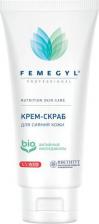 Скраб Femegyl Крем-скраб отшелушивающий для сияния кожи и увлажняющий для сияния кожи, 30 мл, уходовая косметика / скраб для лица / уход за лицом / уход