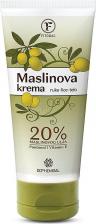 Крем Fitogal Крем для лица, рук и тела С 20% оливкового масла, витамином Е и пантенолом 80 мл