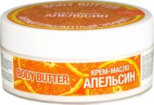 Крем Floresan Крем-масло для тела BODY BUTTER Апельсин 150мл