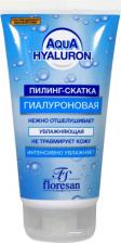 Пилинг Floresan Пилинг-скатка для лица Cosmetic Гиалуроновая 150 мл