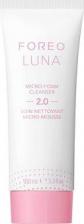 Пенка Foreo Средства для снятия макияжа LUNA Пенка для умывания лица Micro-Foam 100