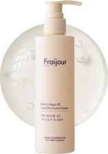 Пенка Fraijour Масло для снятия макияжа Гидрофильное масло-пенка для лица КОЛЛАГЕН/РЕТИНОЛ Retin-Collagen 3D Core Oil Cleanser