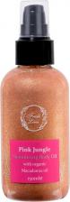 Масло Fresh Line Масло для тела для сияния розовые джунгли Shimmering Body Oil Pink Jungle