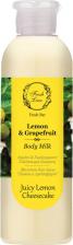 Молочко Fresh Line Молочко для тела Lemon and Grapefruit 200 мл