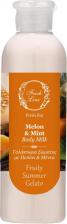Молочко Fresh Line Молочко для тела Melon and Mint 200 мл