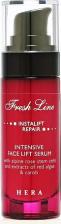 Сыворотка Fresh Line Сыворотка для лица натуральная подтягивающая Instalift Repair Intensive Face Lift Serum Hera