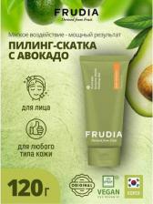 Гель Frudia Гель-скатка с экстрактом авокадо
