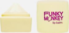 Бальзам Funky Monkey Бальзам для губ Lipbalm тон 01