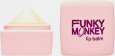 Бальзам Funky Monkey Бальзам для губ Lipbalm тон 03