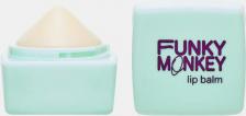 Бальзам Funky Monkey Бальзам для губ Lipbalm тон 04
