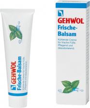 Бальзам Gehwol Frische Balsam - Освежающий бальзам для ног 75 мл