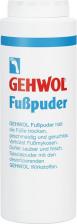 Тальк Gehwol Fuss-Puder - Пудра для ног 100 гр