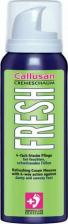 Пенка Gehwol Крем Крем-пенка Фреш нормализующая потоотделение - Callusan Fresh PR-2450 125 мл