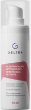 Крем Гельтек Крем для век и кожи вокруг глаз укрепляющий с церамидами и пептидами Ceramides & Peptides, 30 мл