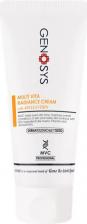 Крем Genosys Крем Multi Vita Radiance Cream Интенсивный для Сияния Кожи, 50 мл
