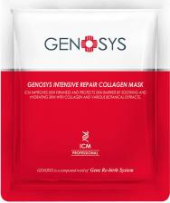 Маска Genosys Маска Intensive Repair Collagen Mask Коллагеновая, 1 шт